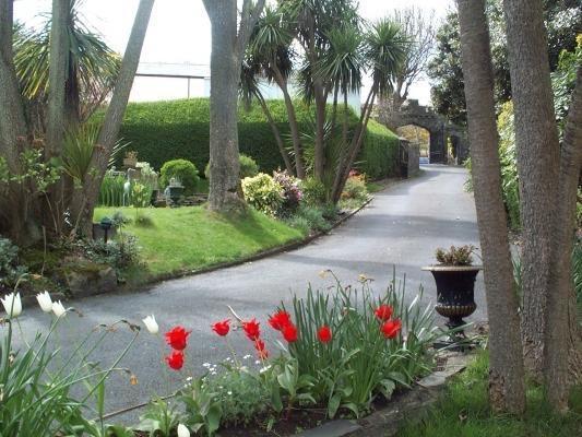 Ravenscliffe Lodge Douglas Exterior foto