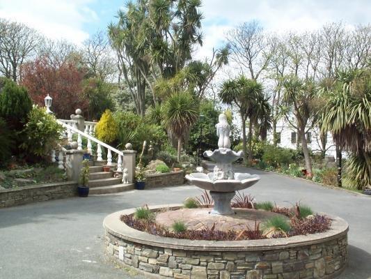 Ravenscliffe Lodge Douglas Exterior foto