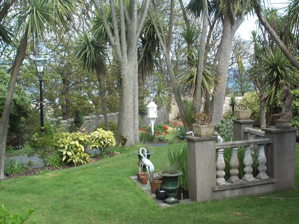 Ravenscliffe Lodge Douglas Exterior foto
