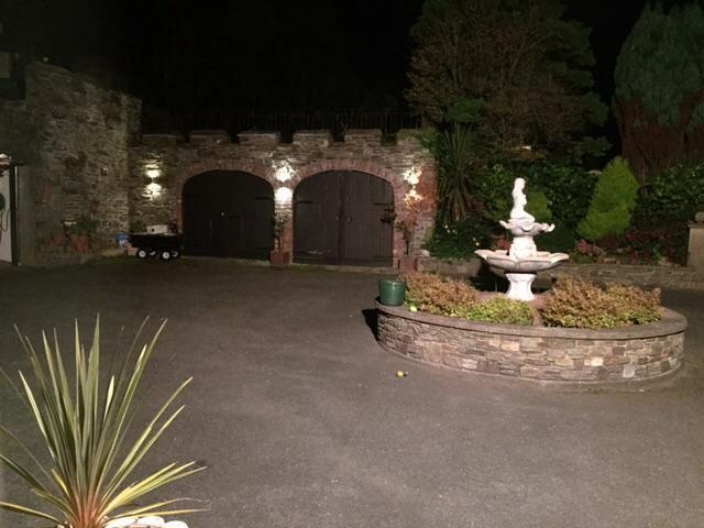Ravenscliffe Lodge Douglas Exterior foto
