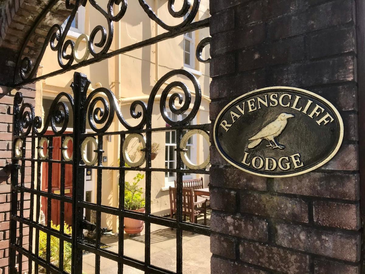 Ravenscliffe Lodge Douglas Exterior foto